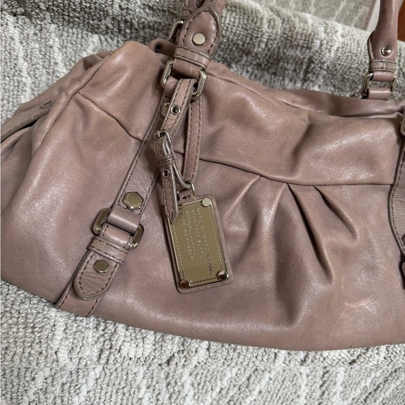 MARC BY MARC JACOBS Classic Q Groovee Satchel - Picture 14 of 16